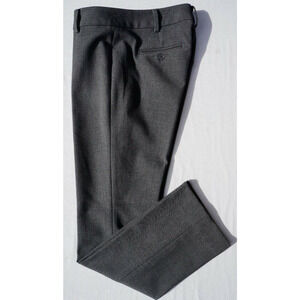 Talbot's Modern Fit Career Pants, Trousers Woman's Size 2 EUC!